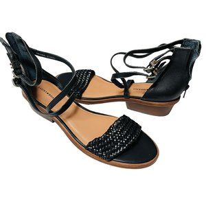 Lucky Brand women sandals
